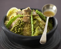 Couscous